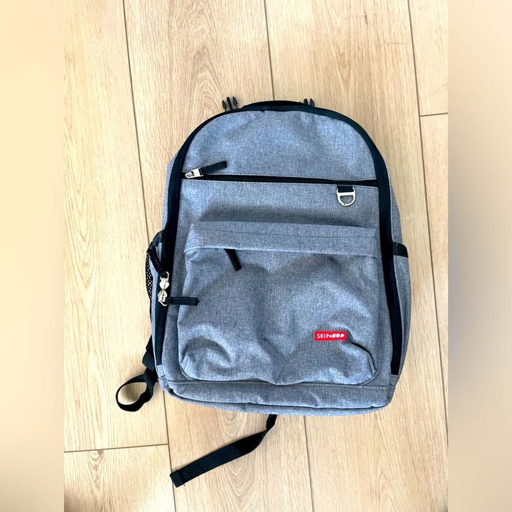 Skip Hop Backpack